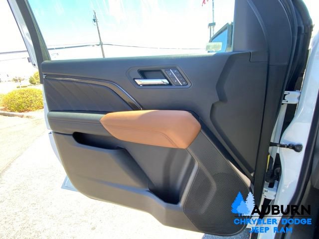 Used 2023 GMC Canyon AT4 w/ AT4 Premium Package AWD/4WD image 32
