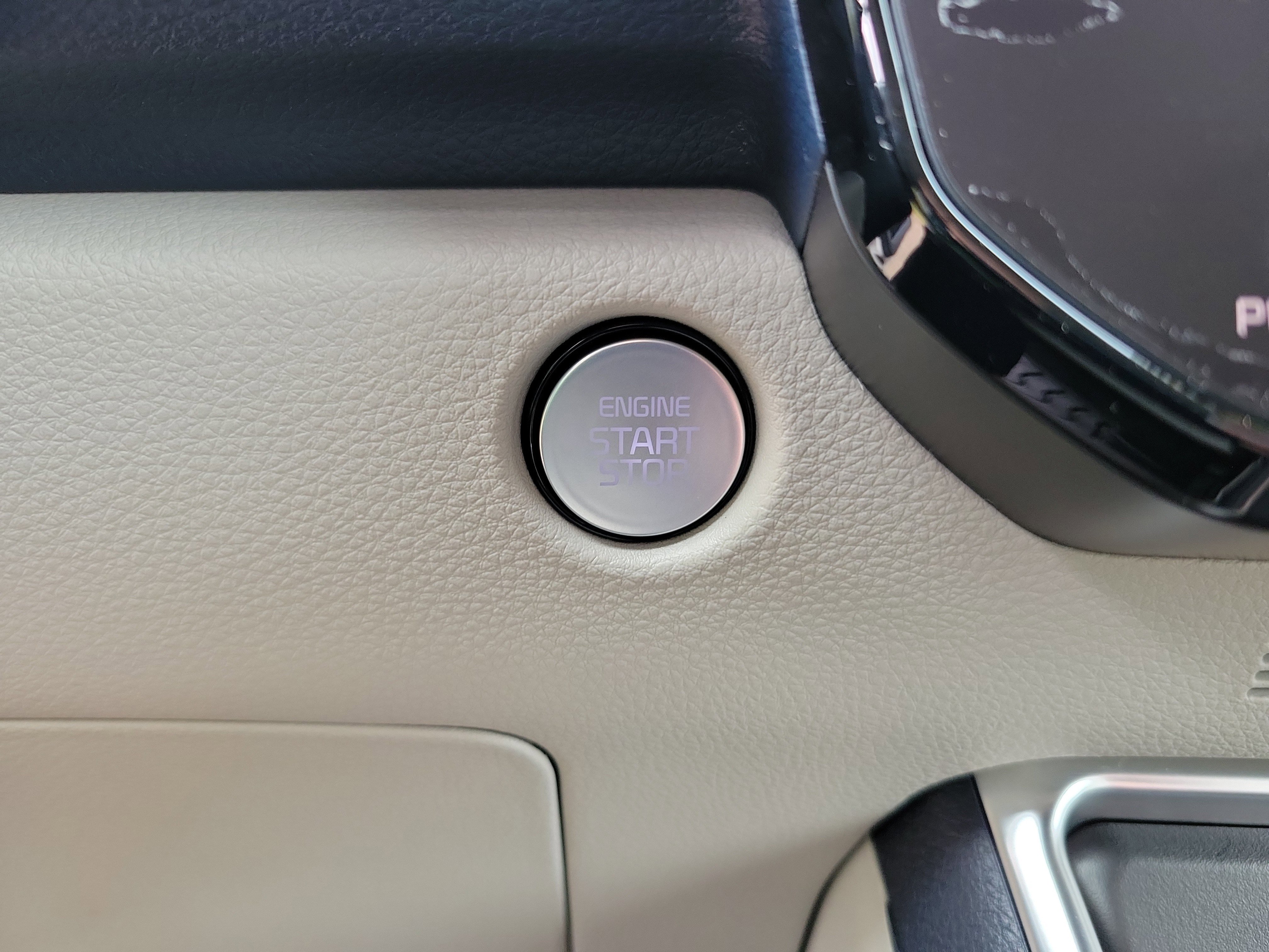 New 2026 Kia Carnival EX image 14