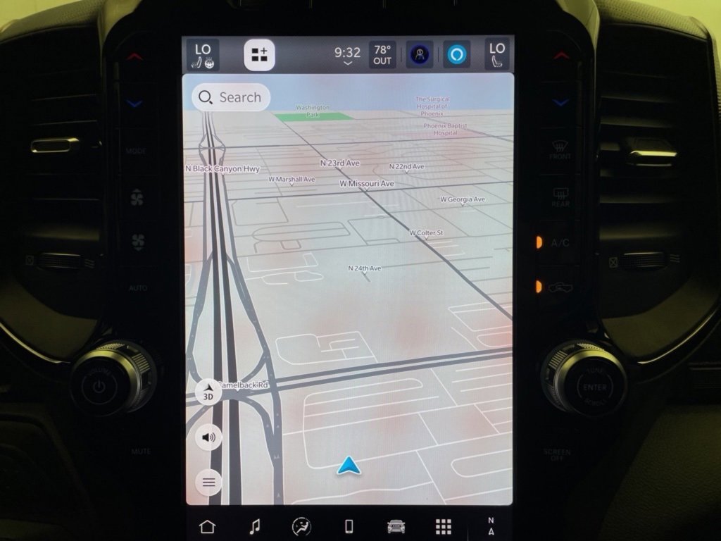 New 2026 RAM 2500 Power Wagon image 14