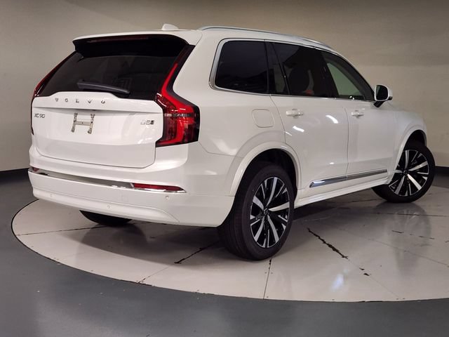 New 2026 Volvo XC90 B5 Core AWD/4WD image 2