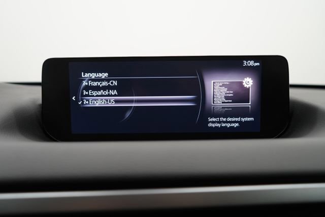 Used 2024 MAZDA CX-50 AWD 2.5 S w/ Cargo Package image 54