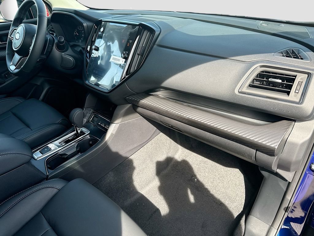 New 2026 Subaru Ascent Premium image 37