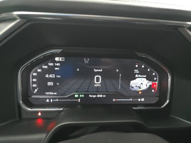 Used 2024 GMC Sierra 1500 Denali image 26