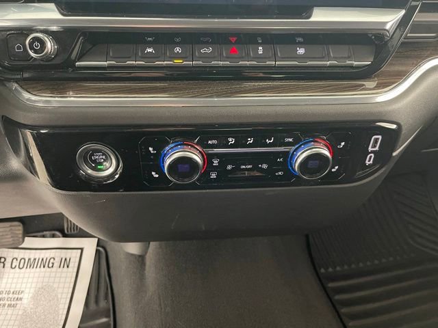 Used 2024 GMC Sierra 1500 Elevation AWD/4WD image 10