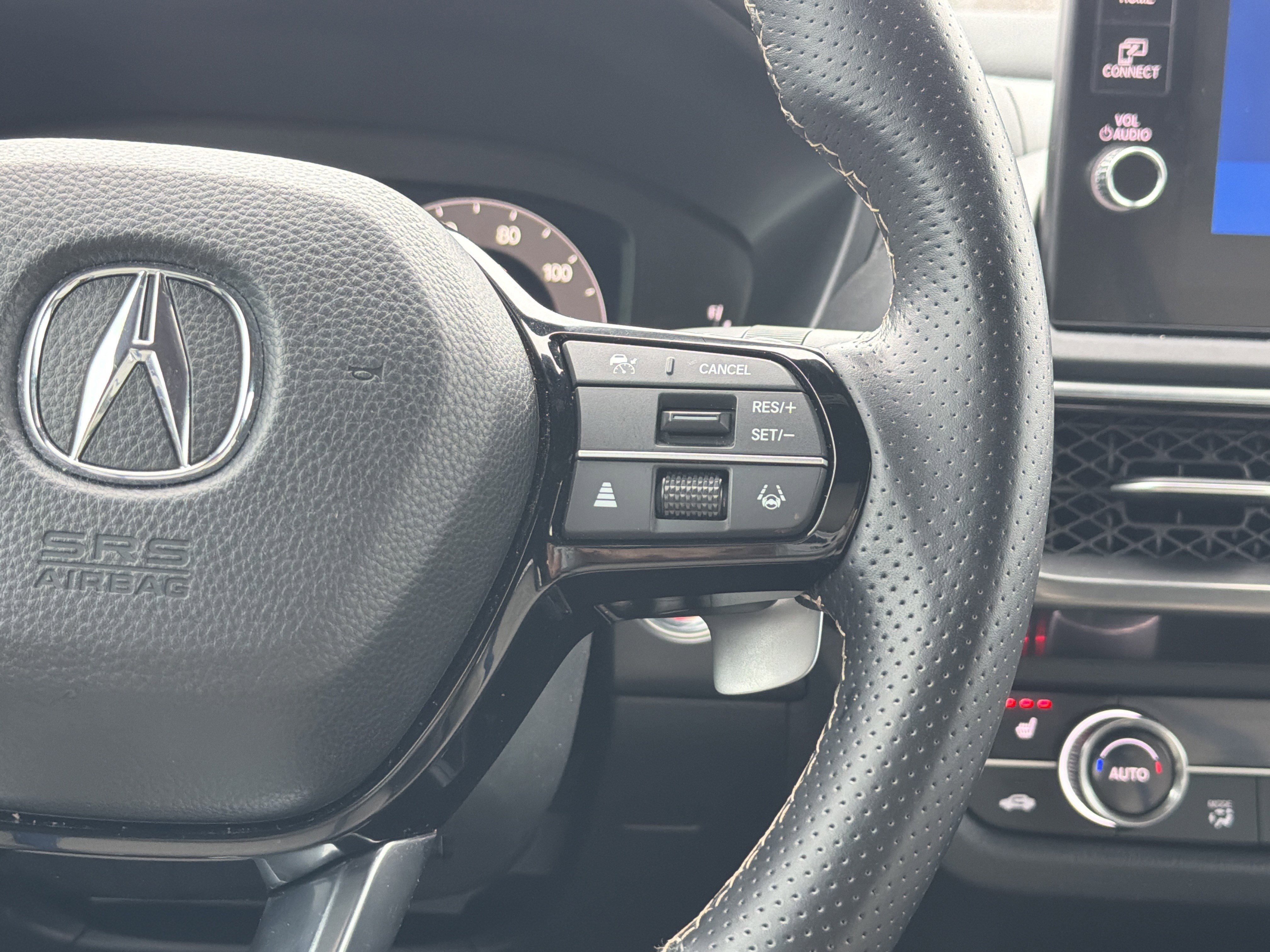 Certified 2025 Acura ADX A-Spec image 20