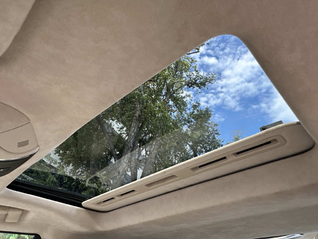 Used 2014 Maserati Quattroporte S Q4 AWD/4WD image 4