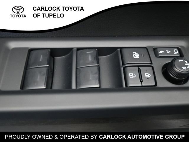 New 2026 Toyota Tundra Capstone image 21