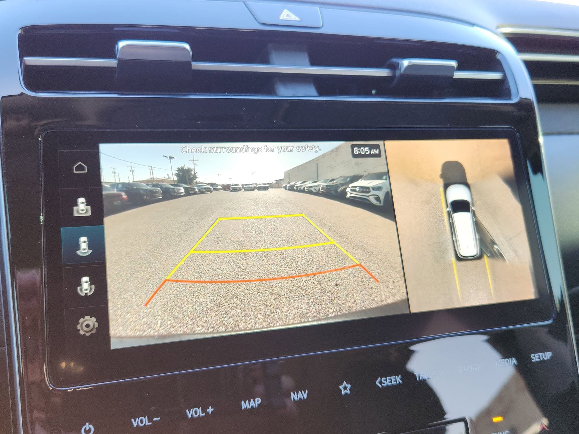 Used 2023 Hyundai Tucson Limited FWD image 18