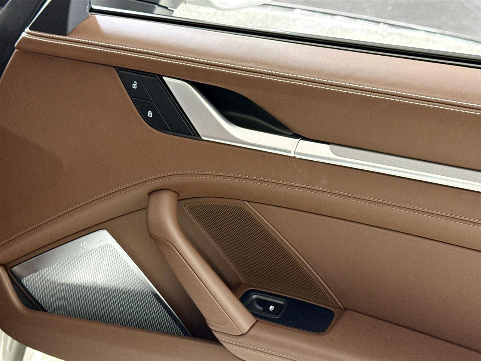 Used 2024 Porsche 911 Turbo S image 33