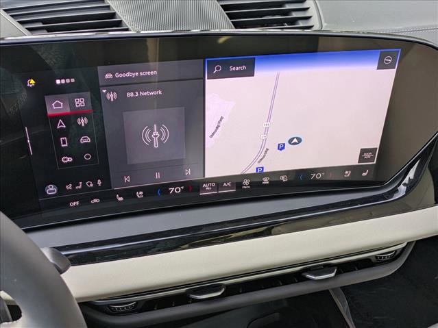 New 2026 Audi A6 Premium Plus image 12