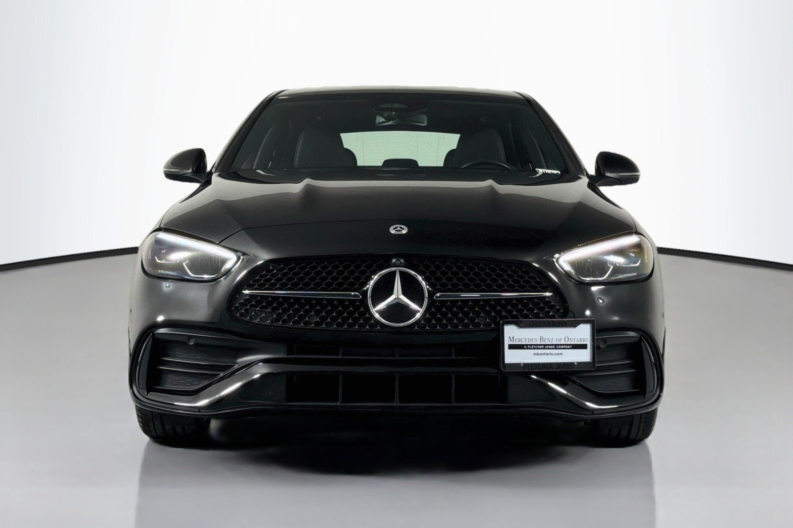 Used 2022 Mercedes-Benz C 300 Sedan image 3