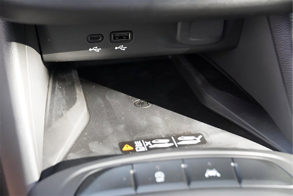 New 2026 Buick Envista Preferred w/ Convenience I Package image 14