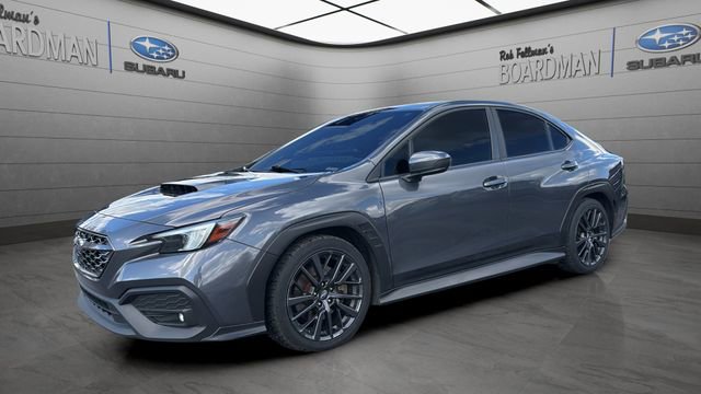 Used 2023 Subaru WRX Premium image 10