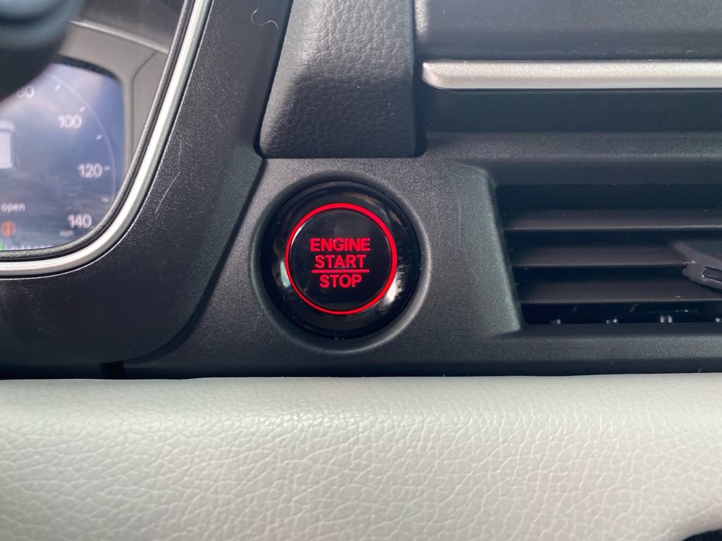 Used 2024 Honda Pilot Elite image 18