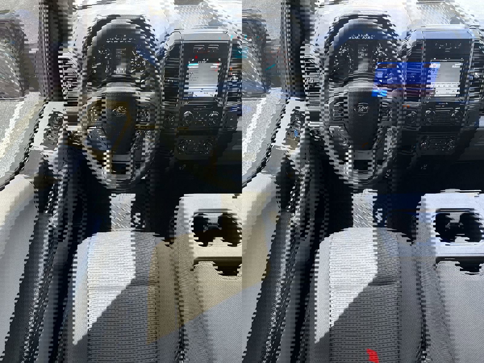 Used 2019 Ford F150 XLT AWD/4WD image 17