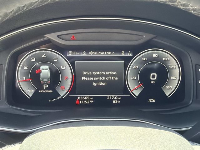 Used 2021 Audi Q7 2.0T Premium AWD/4WD image 21
