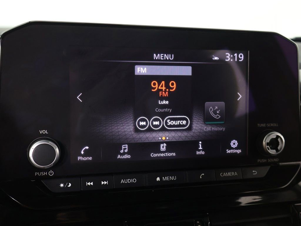 Used 2023 Nissan Pathfinder SV image 46