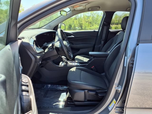 Used 2025 Buick Encore GX Preferred FWD image 75