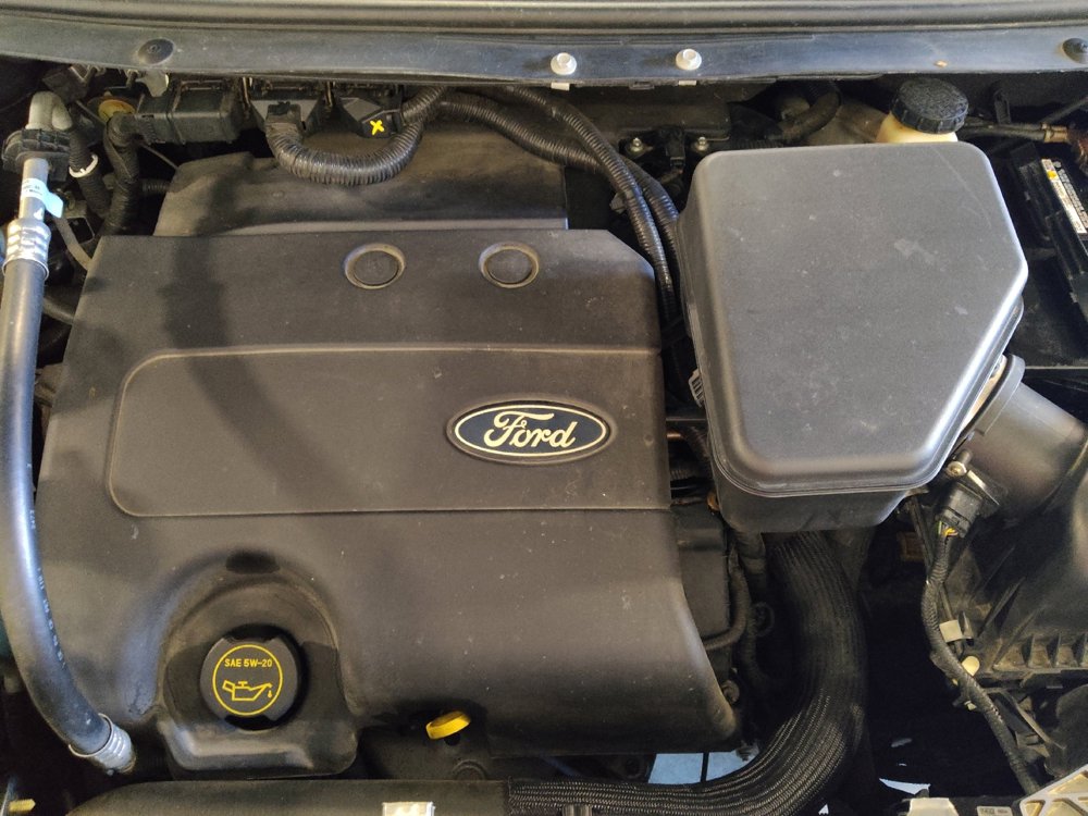 Used 2013 Ford Edge SE image 30