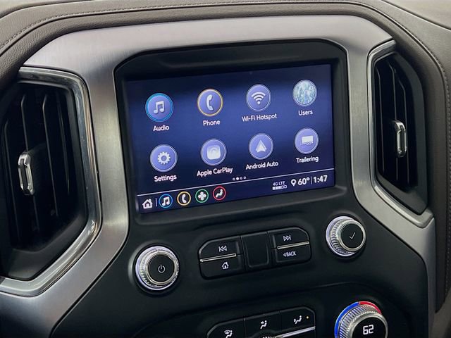 Used 2020 GMC Sierra 1500 SLT w/ SLT Premium Package image 17