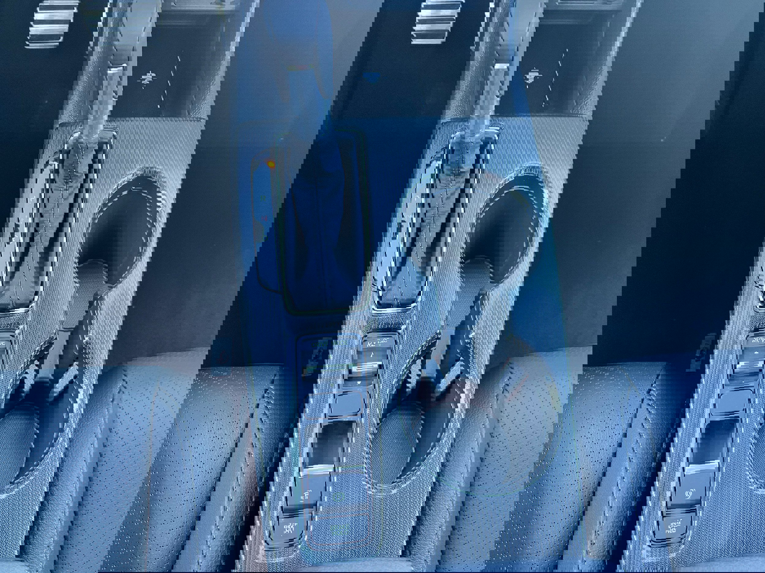 New 2026 Honda Civic Sport Touring image 13