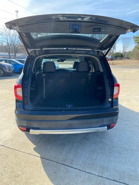 Used 2021 Honda Pilot EX-L image 20