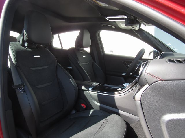 Certified 2025 Mercedes-Benz GLC 43 AMG 4MATIC Coupe image 24