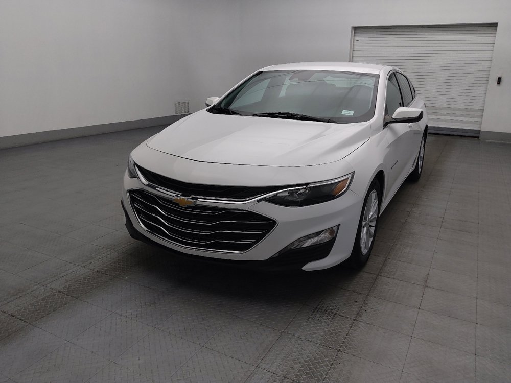 Used 2023 Chevrolet Malibu LT FWD image 15