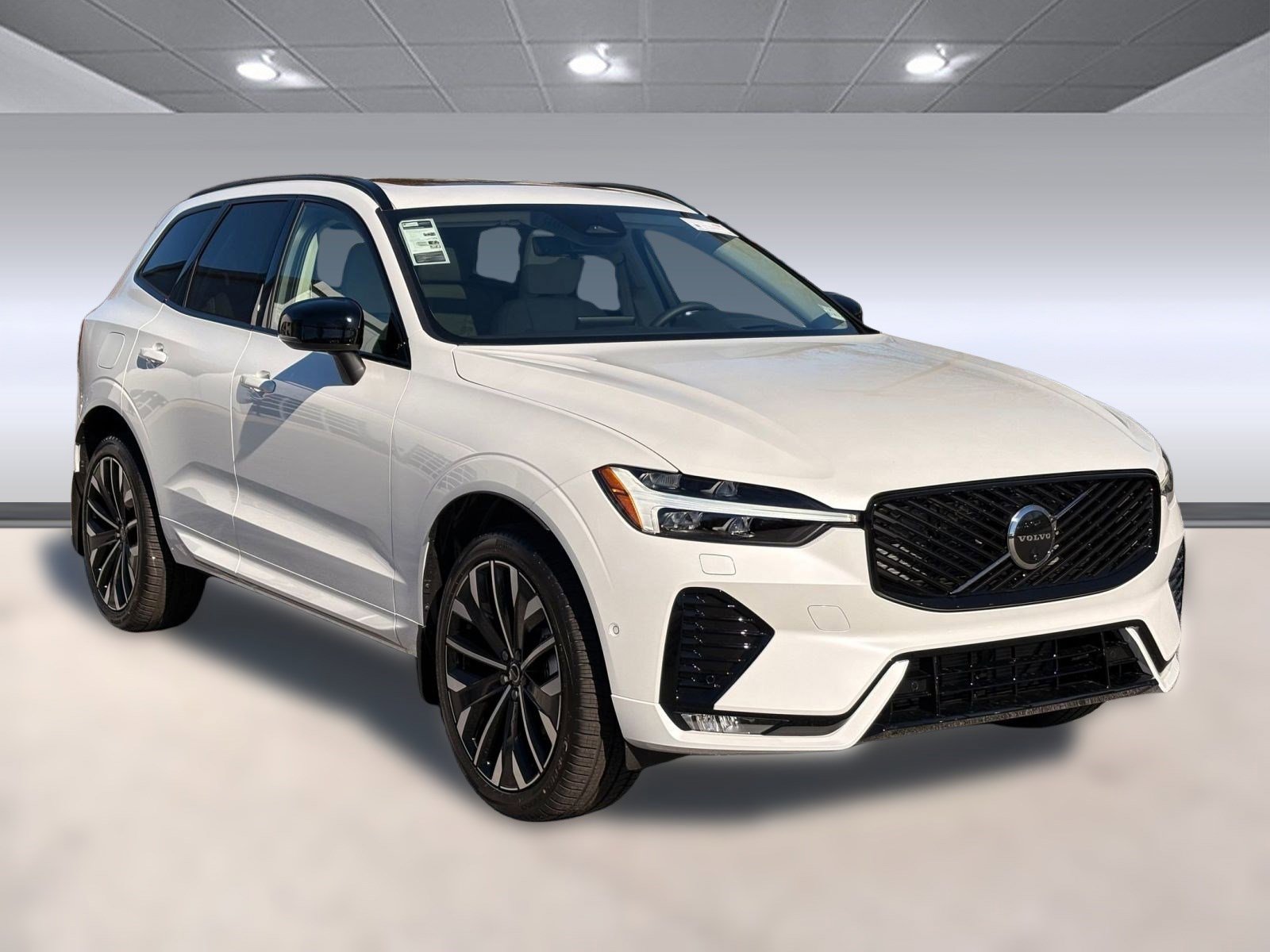 New 2026 Volvo XC60 B5 Ultra w/ Climate Package image 7