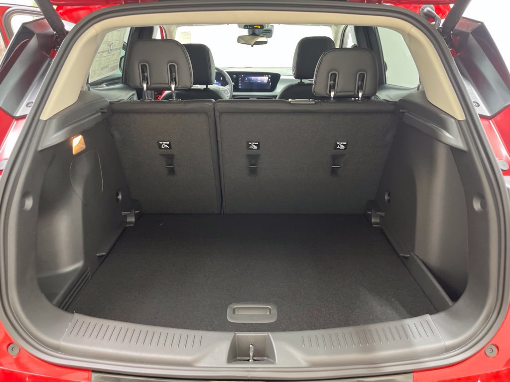 New 2026 Buick Encore GX Sport Touring w/ Comfort Package FWD image 25