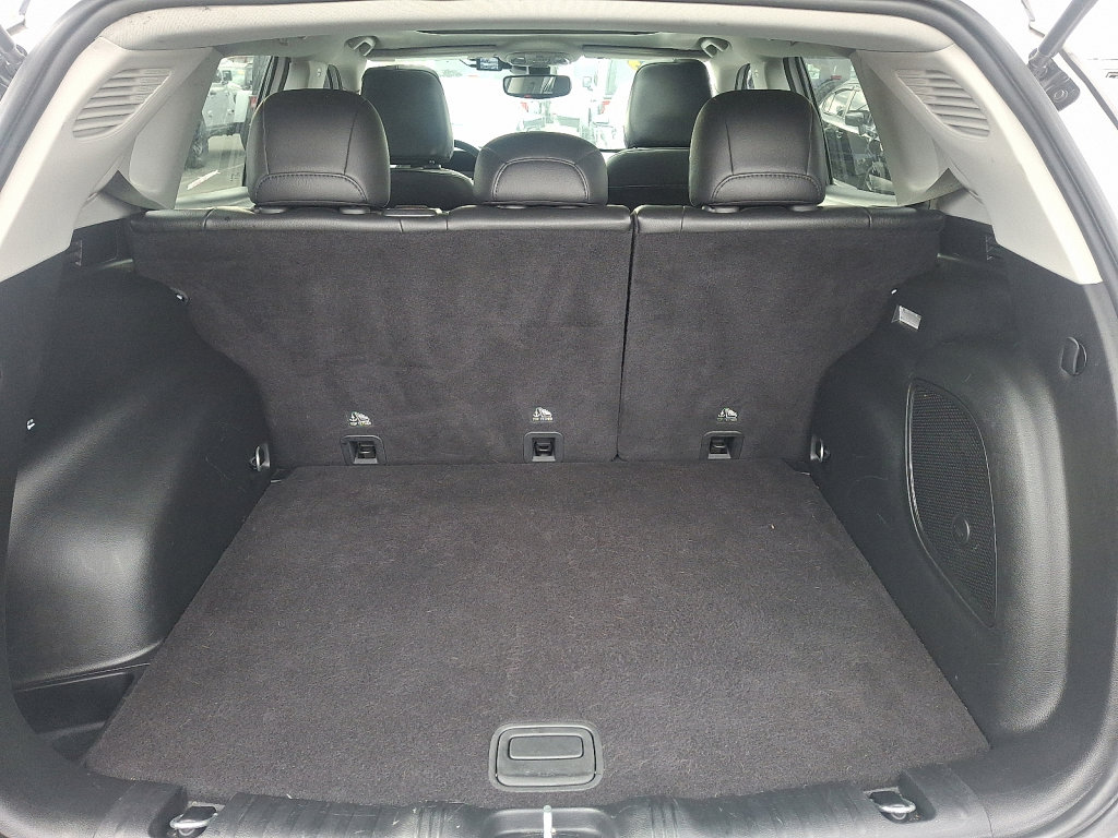 Certified 2022 Jeep Compass Limited w/ Sun and Sound Group image 18