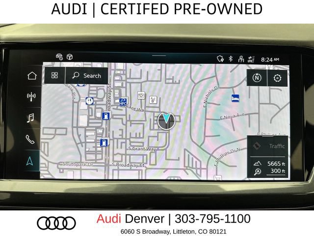 Certified 2024 Audi Q4 e-tron Premium Plus AWD/4WD image 18