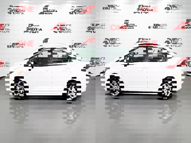 Certified 2024 Toyota Corolla LE image 4