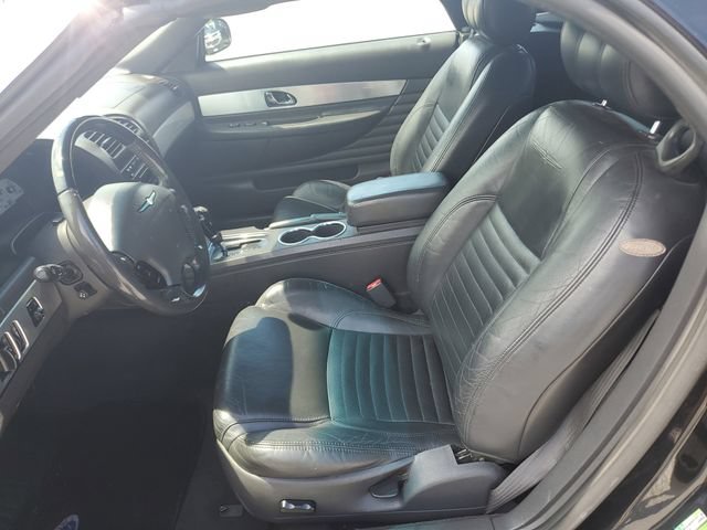 Used 2002 Ford Thunderbird RWD image 24