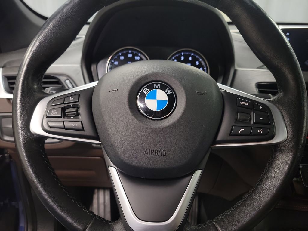 Used 2021 BMW X1 xDrive28i w/ Convenience Package image 18