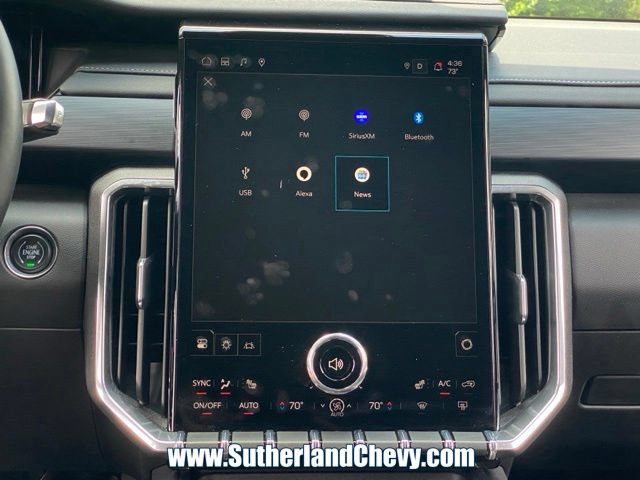 Used 2025 GMC Acadia Elevation FWD image 30