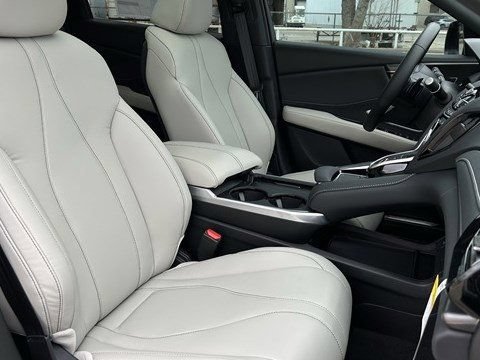 New 2026 Acura RDX SH-AWD image 26