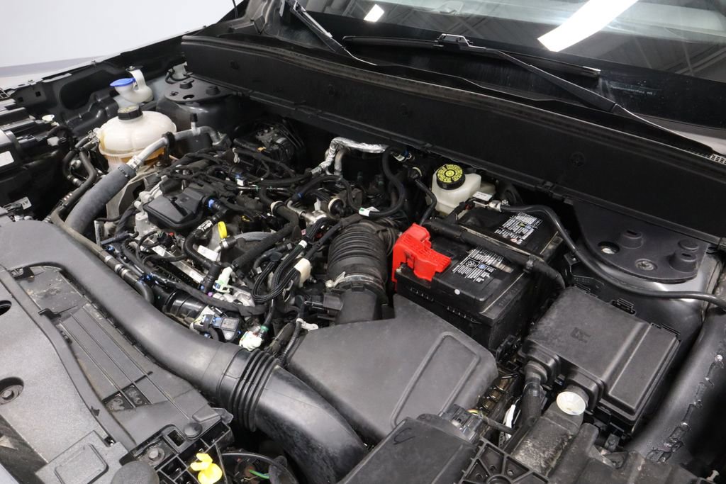 Certified 2024 Ford Bronco Sport Big Bend w/ Convenience Package image 13