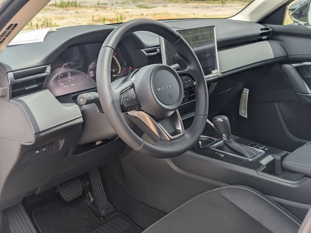 New 2026 MAZDA CX-5 Preferred AWD/4WD image 30