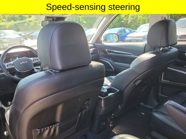 Used 2023 Kia Telluride S w/ S Sunroof Package AWD/4WD image 28