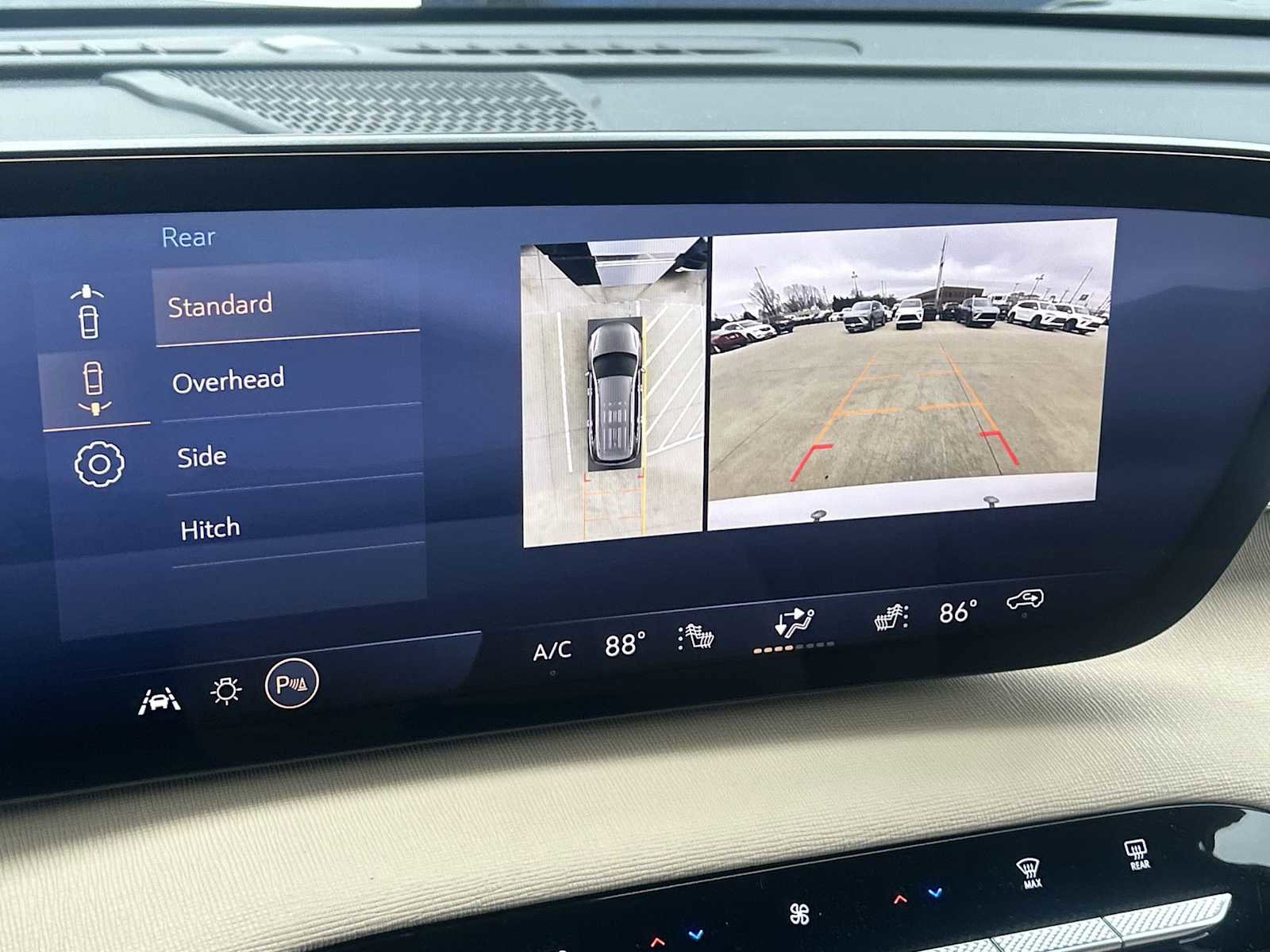 New 2026 Buick Enclave Preferred w/ Power Package image 14