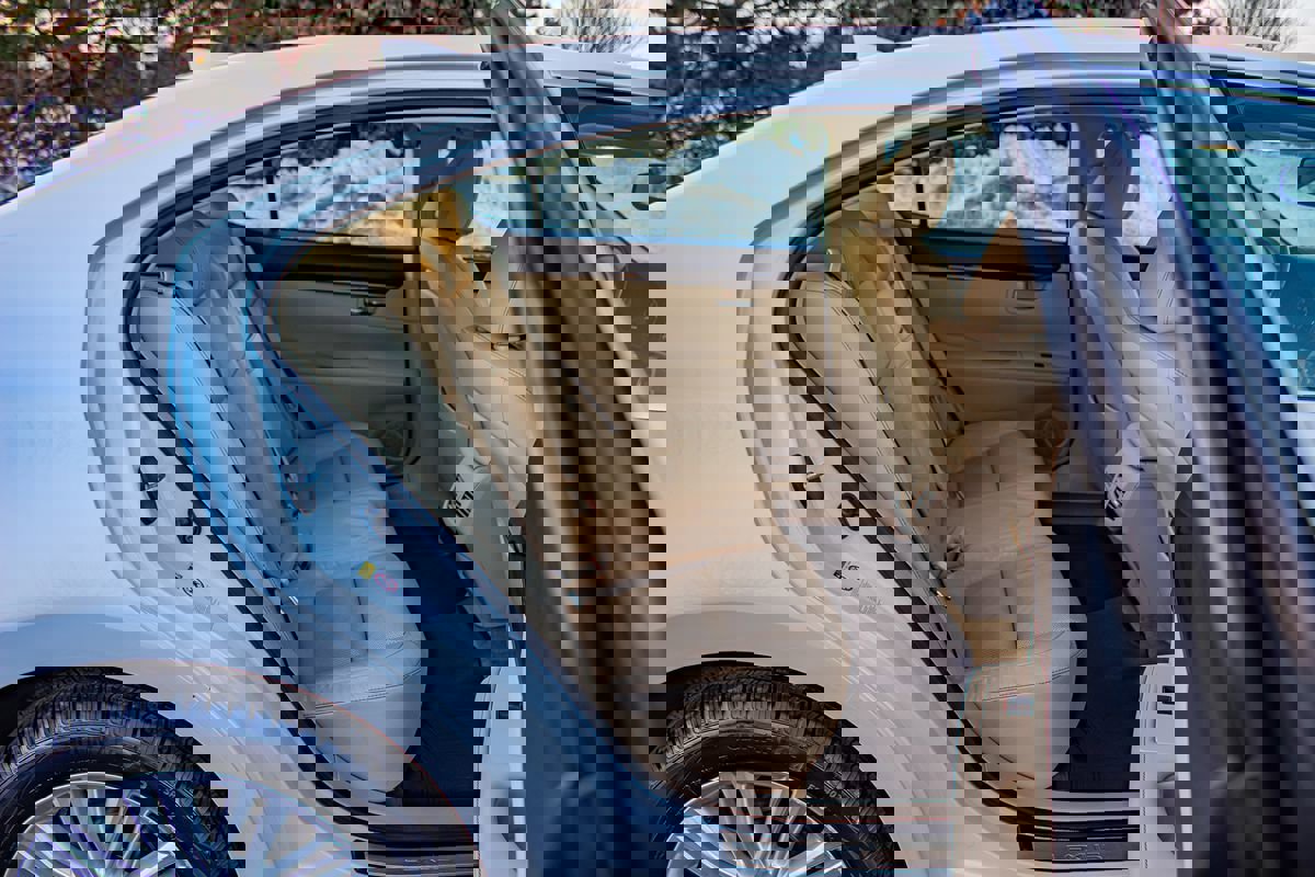 Used 2015 Lexus ES 350 image 14