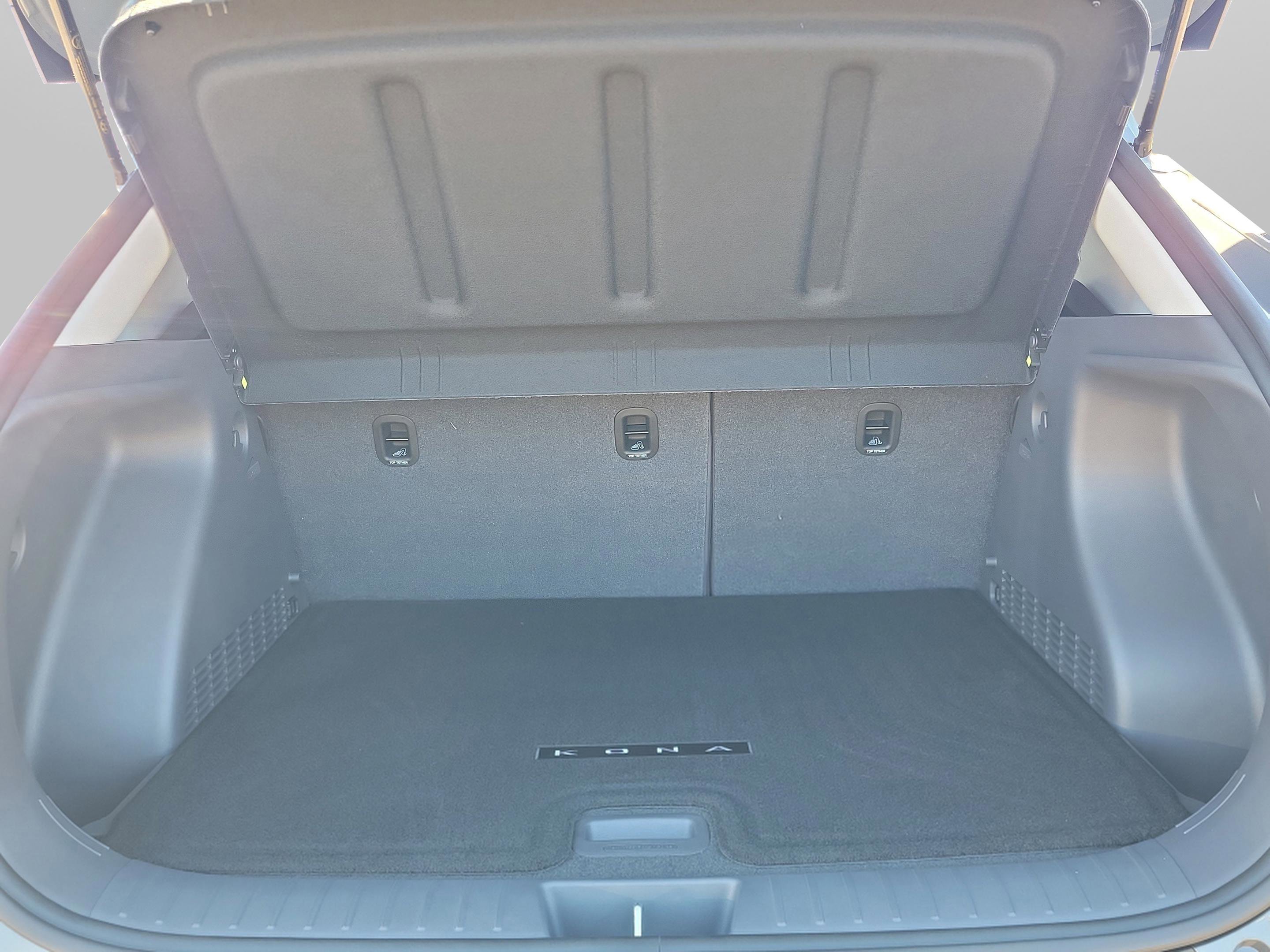 New 2026 Hyundai Kona SEL Sport image 28