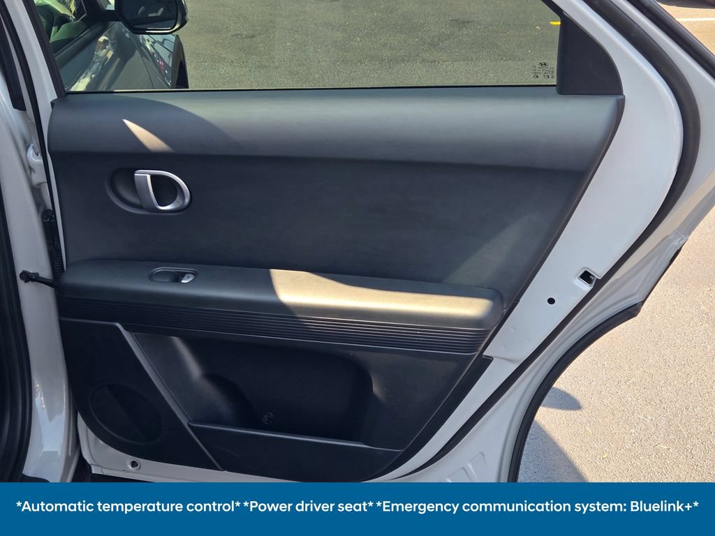 Certified 2024 Hyundai Ioniq 5 SE AWD/4WD image 14