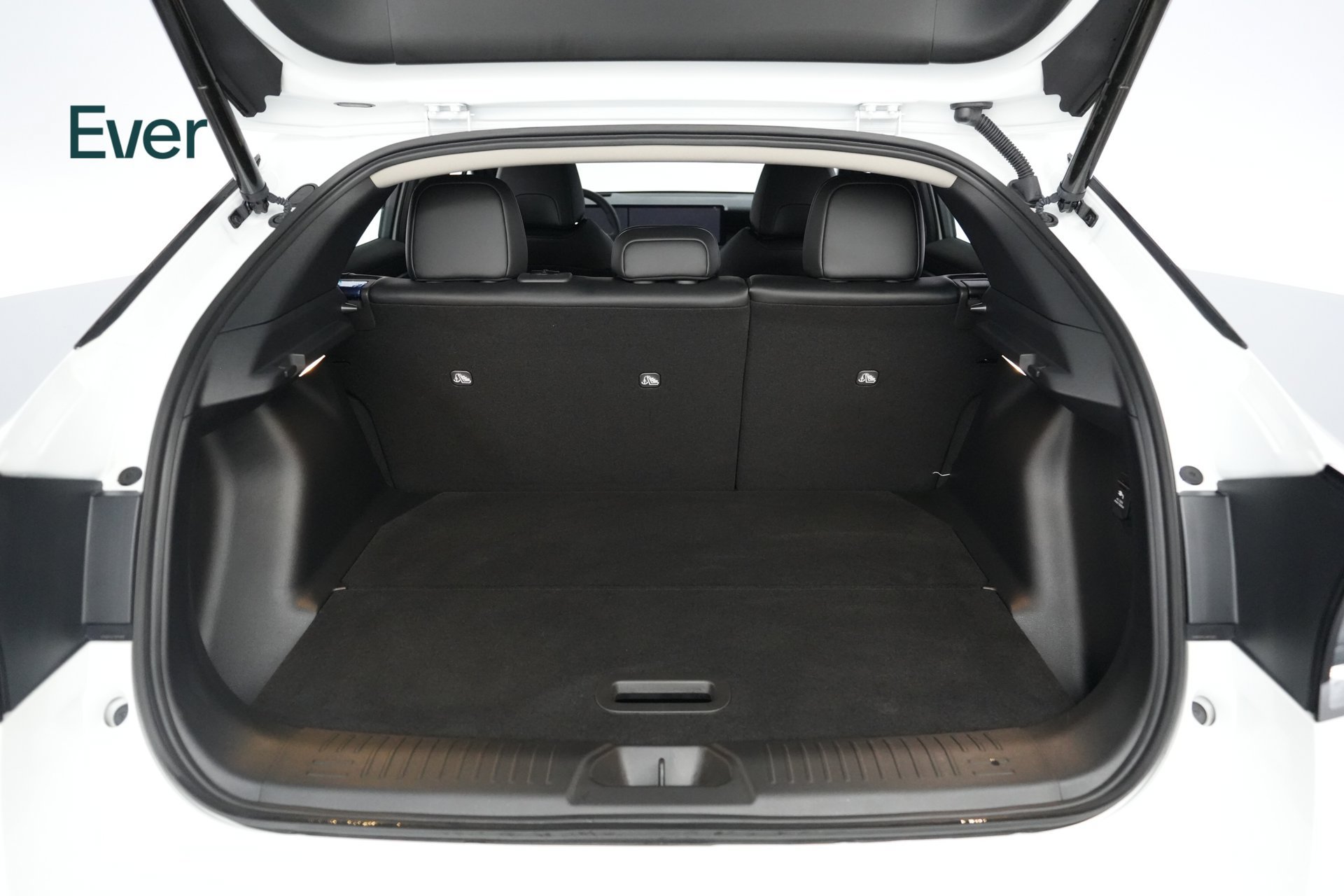 Used 2026 Nissan Leaf Platinum+ FWD image 8