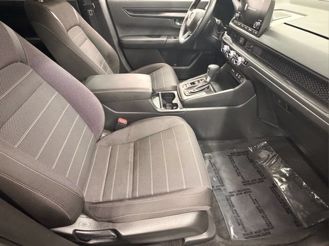 Used 2025 Honda CR-V Sport image 20