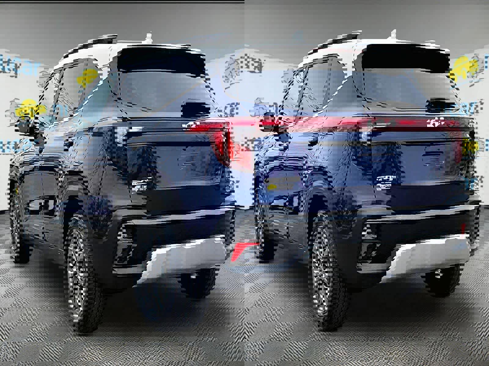 Used 2024 Kia Seltos S image 4