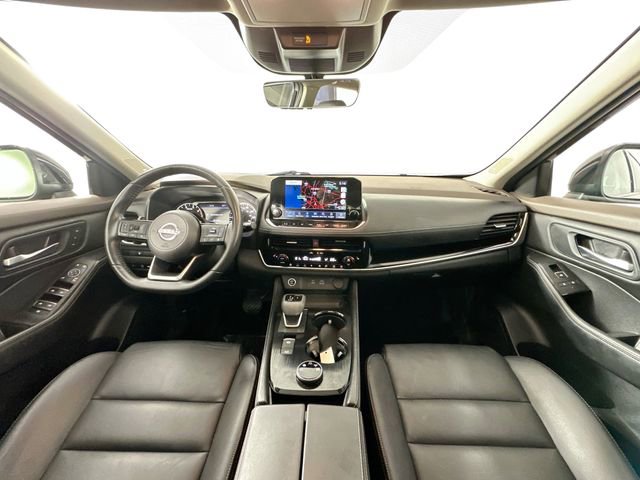 Used 2023 Nissan Rogue SL w/ SL Premium Package image 33