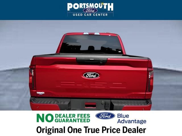 Used 2024 Ford F150 XLT w/ Mobile Office Package AWD/4WD image 35