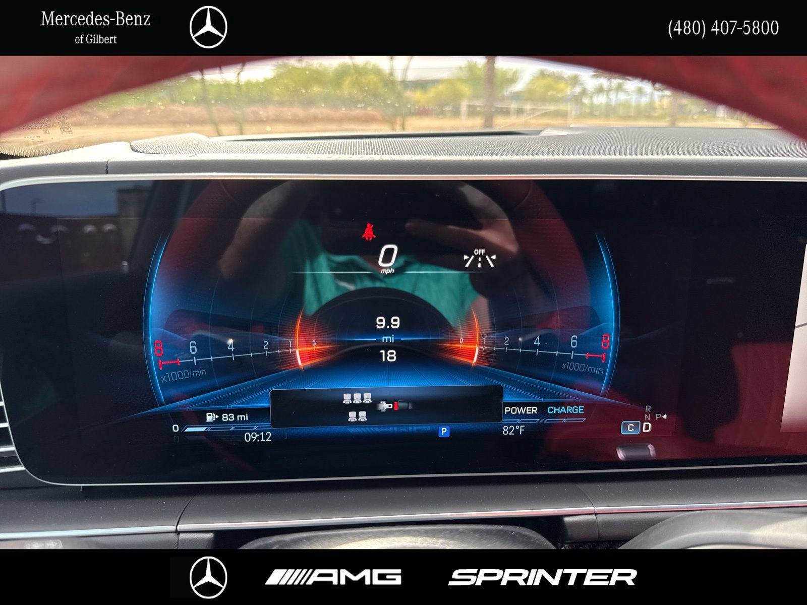 New 2026 Mercedes-Benz GLS 63 AMG 4MATIC image 34